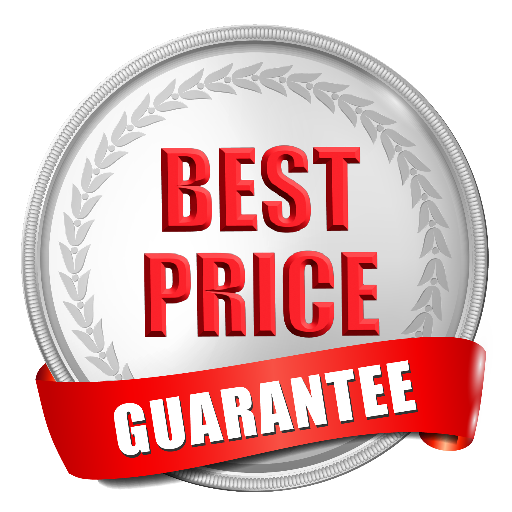 Best Price Guarantee